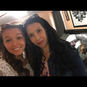 Meet your Posher, Kali